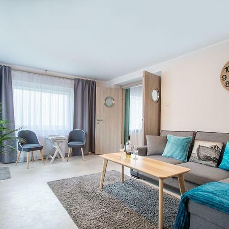 Beach House - Przy Plazy Sopot Exterior foto